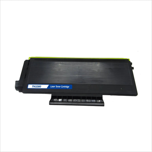 Wechselfaul Toner als Ersatz für Brother TN-3280 TN3280
