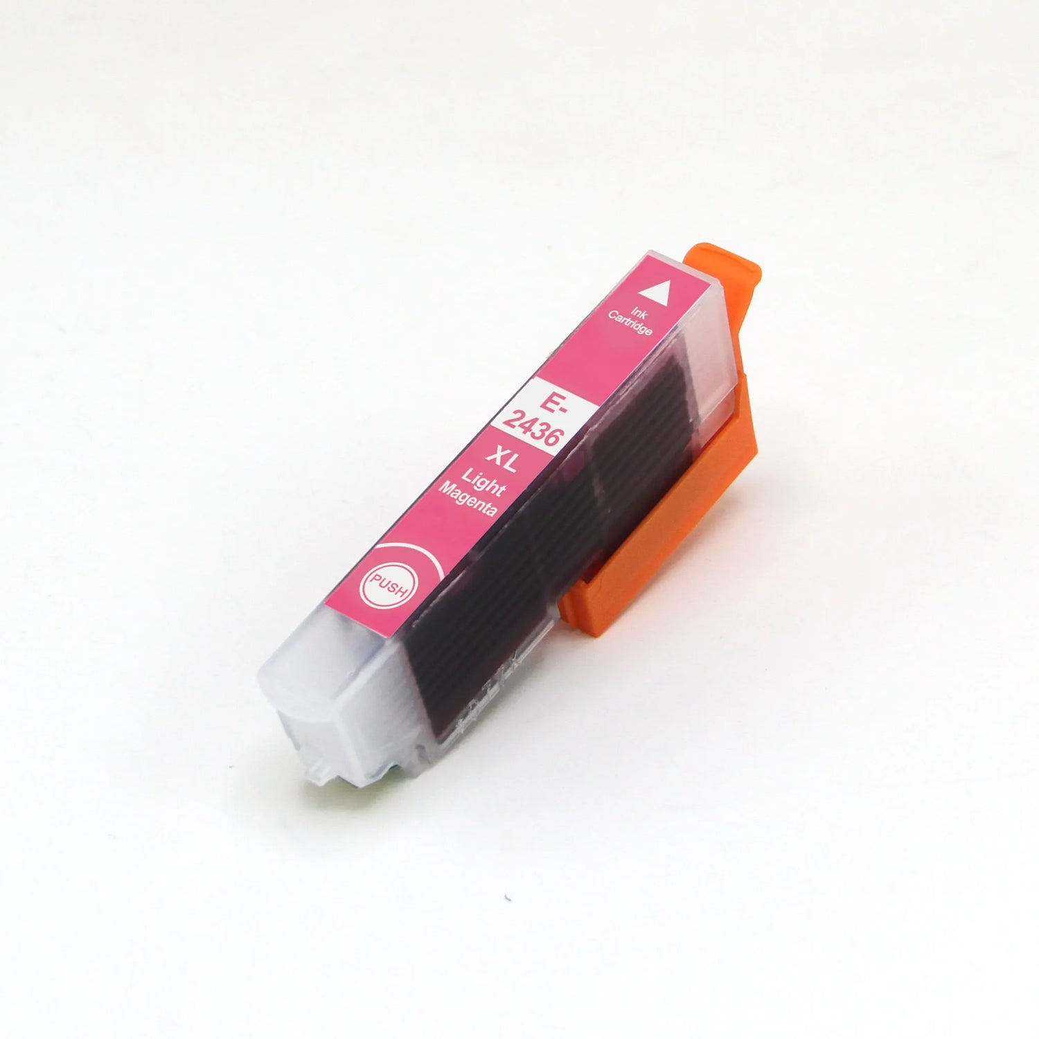 kompatible XL Druckerpatrone von Wechselfaul als Ersatz für Epson 24XL T2436XL