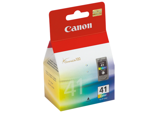 Canon CL-41 color Druckkopf