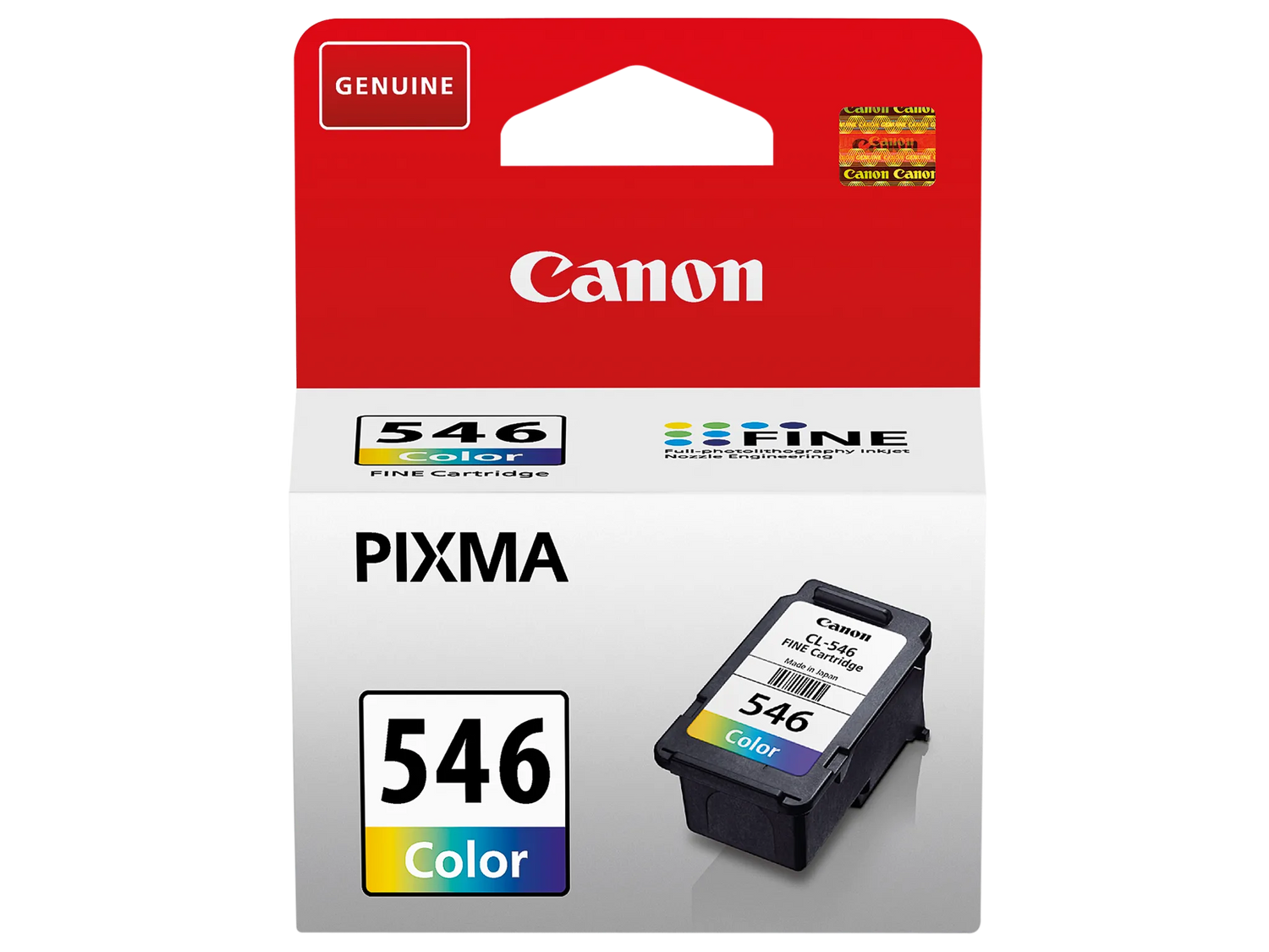 Canon CL-546 color Druckkopf