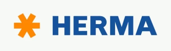 200 HERMA Folien-Versandetiketten 8331 weiß