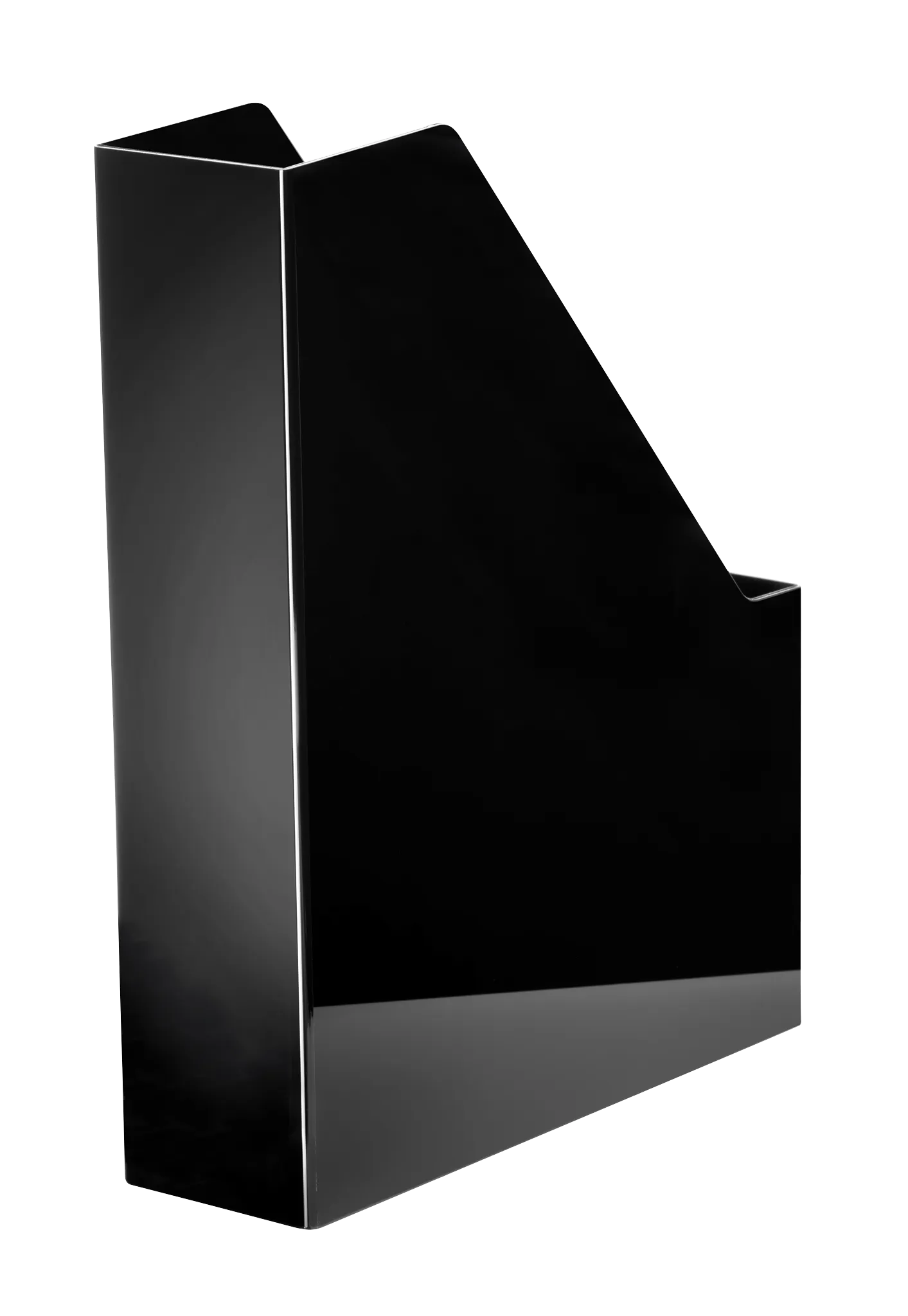 HAN Stehsammler i-Line 16501-13 schwarz Kunststoff, DIN C4