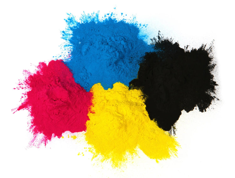 4er Pack Toner von Wechselfaul als Ersatz für HP 117A kompatibel
