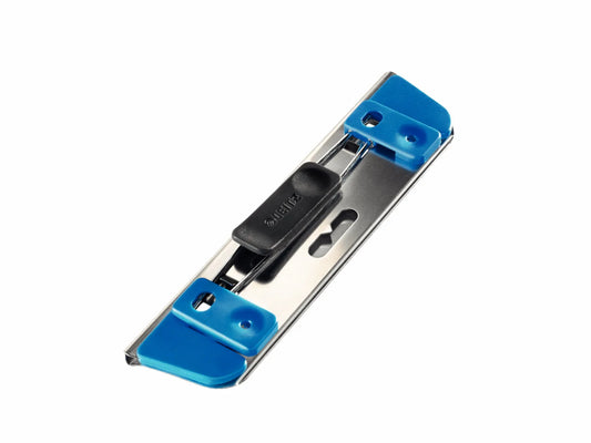 LEITZ Taschenlocher Active WOW 1728 blau