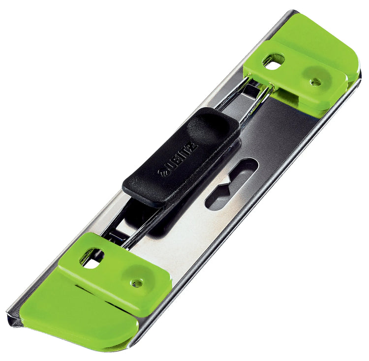 LEITZ Taschenlocher Active WOW 1728 grün
