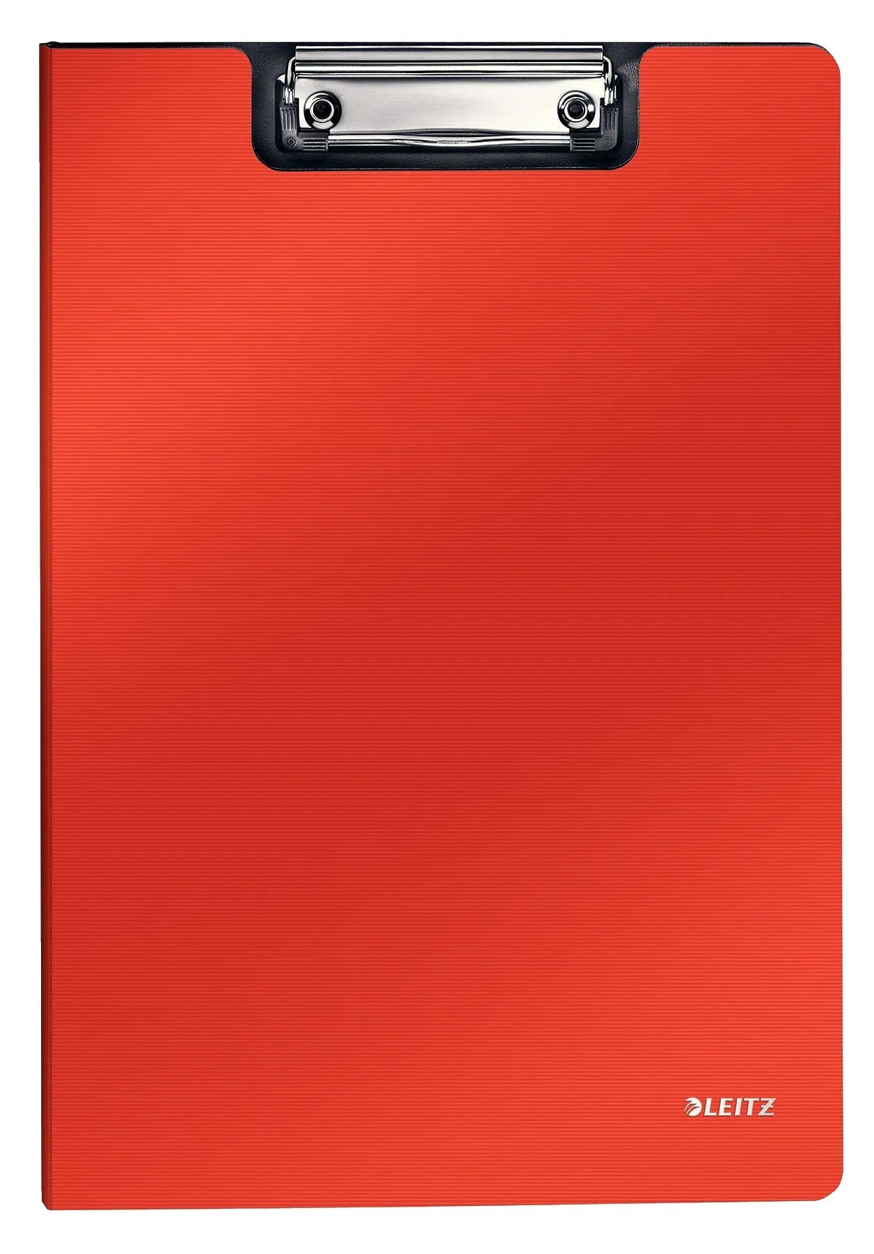LEITZ Klemmbrettmappe Solid 3962 rot