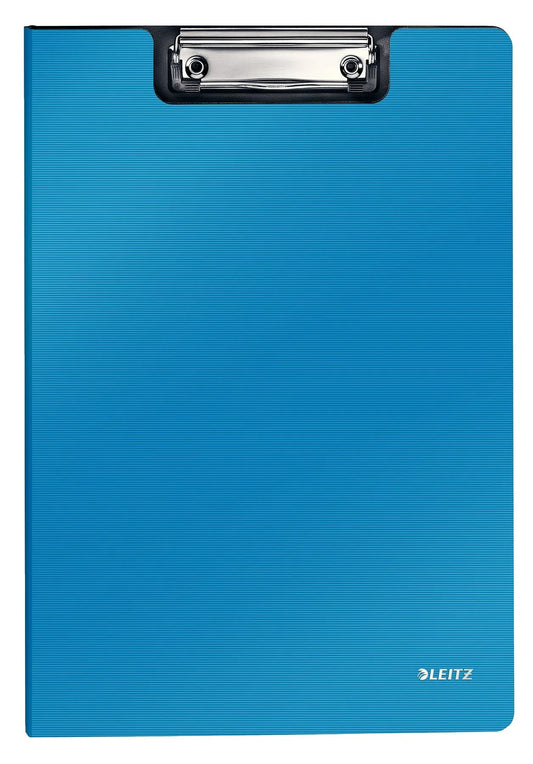 LEITZ Klemmbrettmappe Solid 3962 blau