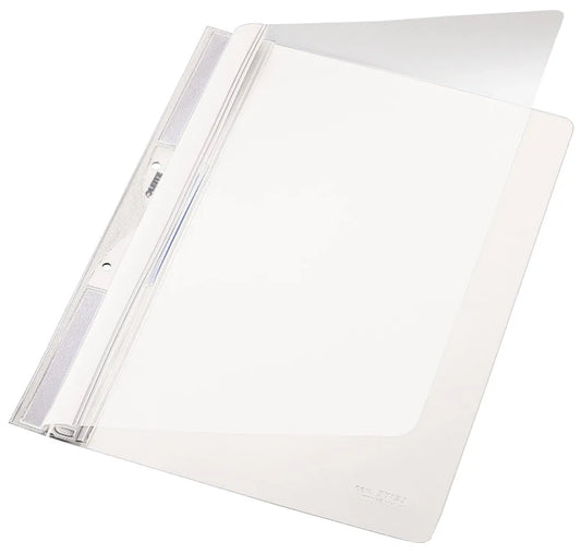 LEITZ Hängehefter Universal 4190 Kunststoff weiß