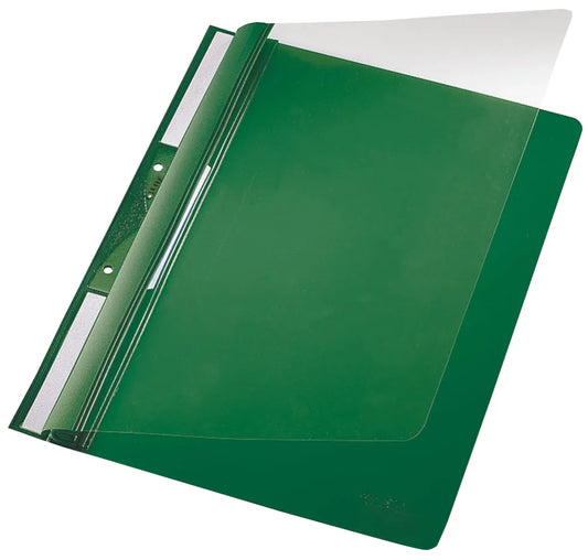 LEITZ Hängehefter Universal 4190 Kunststoff grün