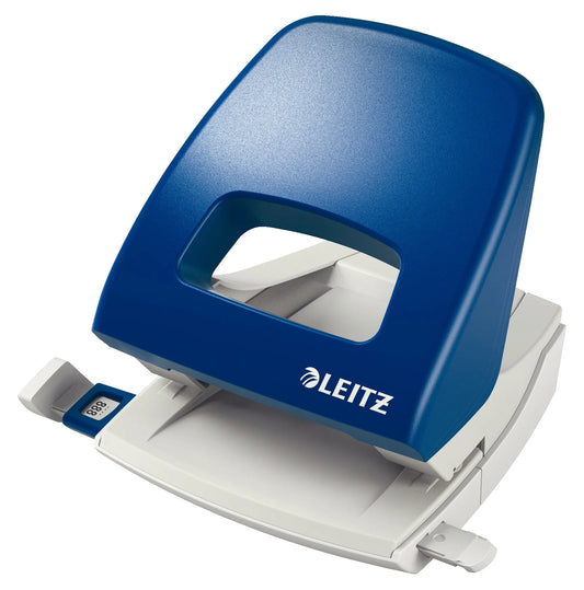LEITZ Locher NeXXt 5005 blau