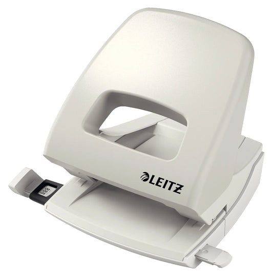 LEITZ Locher NeXXt 5005 grau