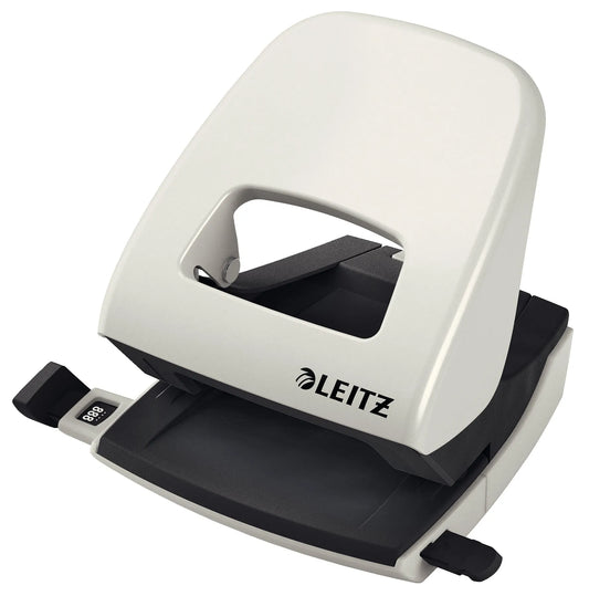 LEITZ Locher NeXXt 5008 grau