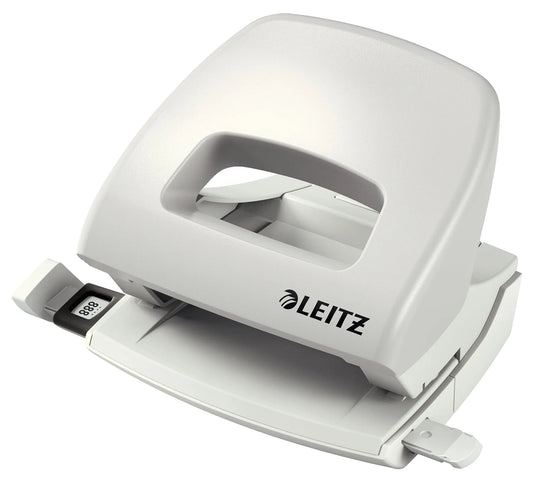 LEITZ Locher NeXXt 5038 grau
