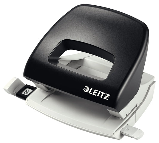 LEITZ Locher NeXXt 5038 schwarz