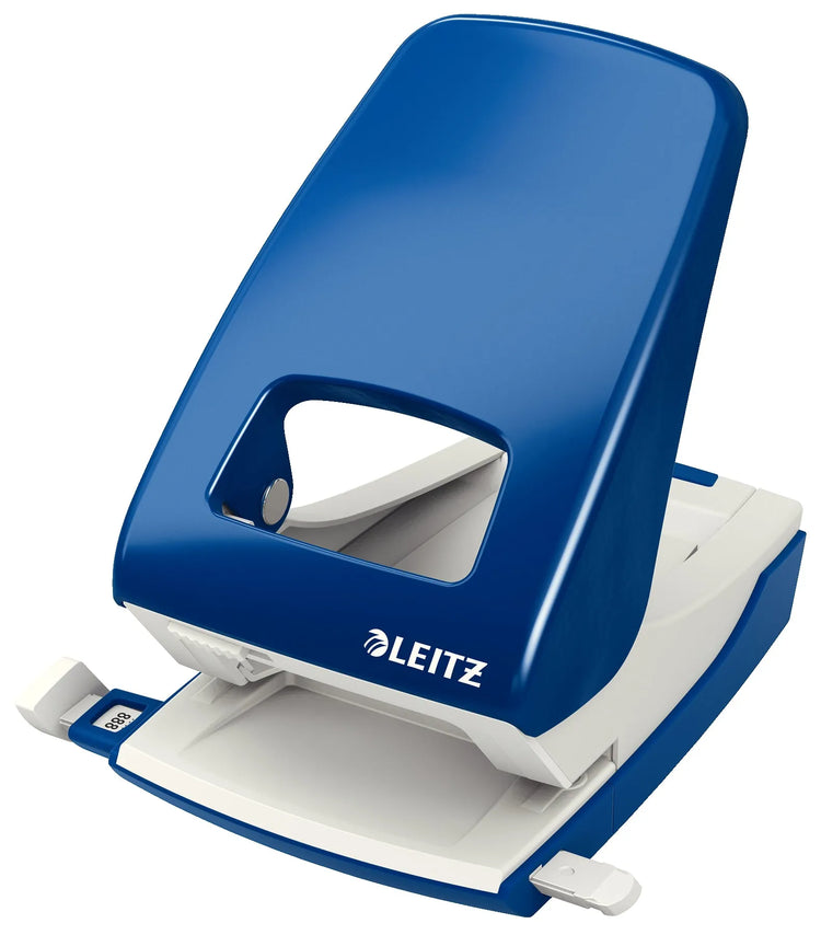 LEITZ Locher NeXXt 5138 blau