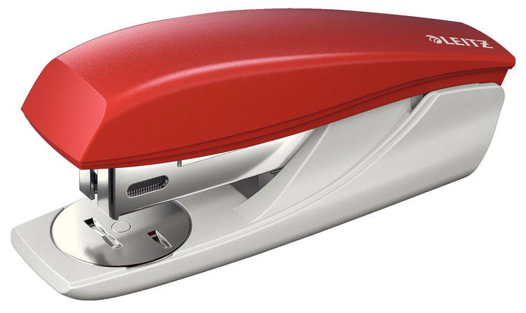 LEITZ Heftgerät NeXXt 5501 klein rot