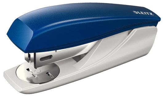 LEITZ Heftgerät NeXXt 5501 klein blau
