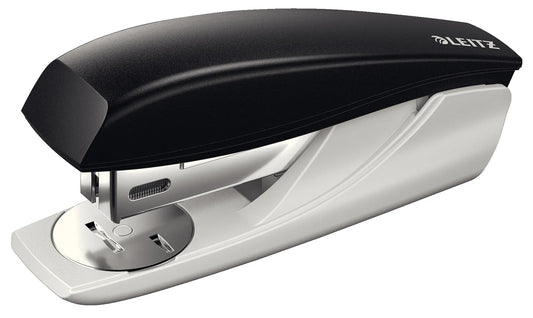 LEITZ Heftgerät NeXXt 5501 klein schwarz