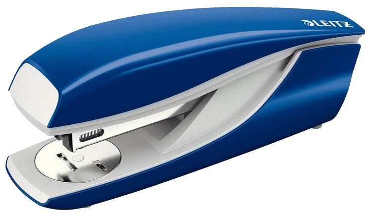 LEITZ Heftgerät 5502 blau