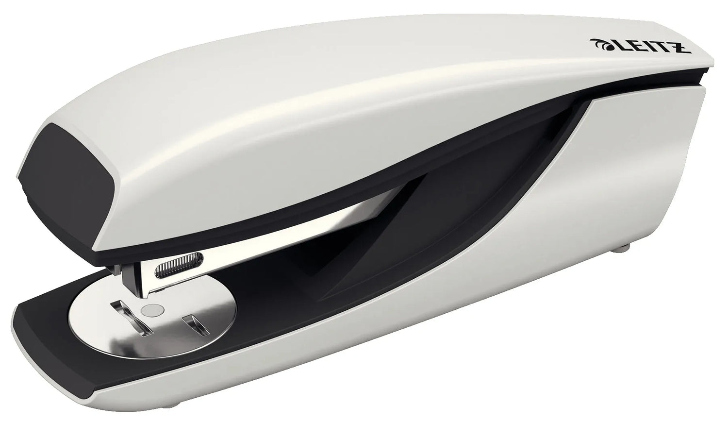 LEITZ Heftgerät 5502 grau