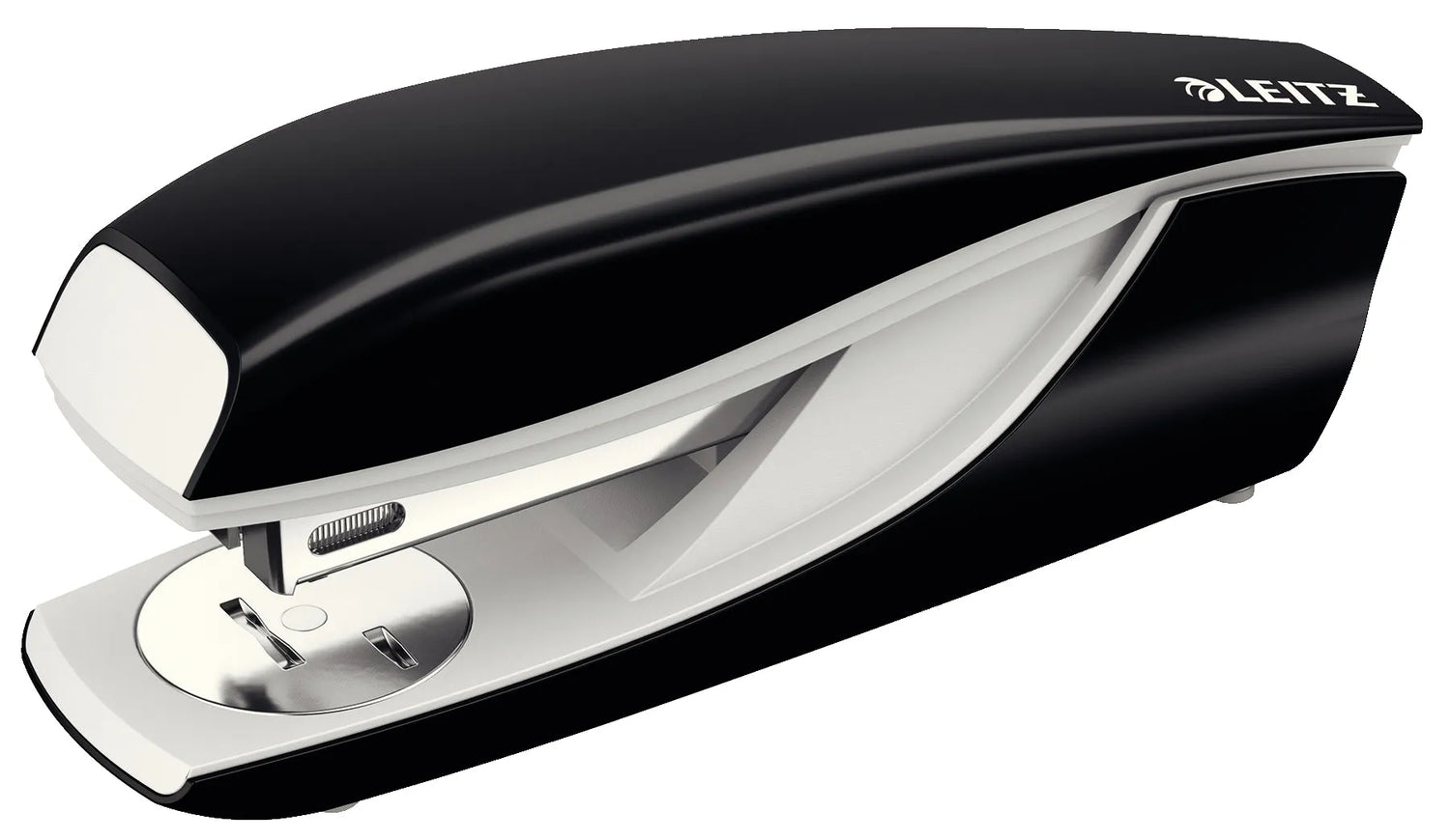 LEITZ Heftgerät 5502 schwarz