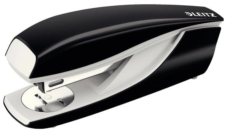 LEITZ Heftgerät 5502 schwarz