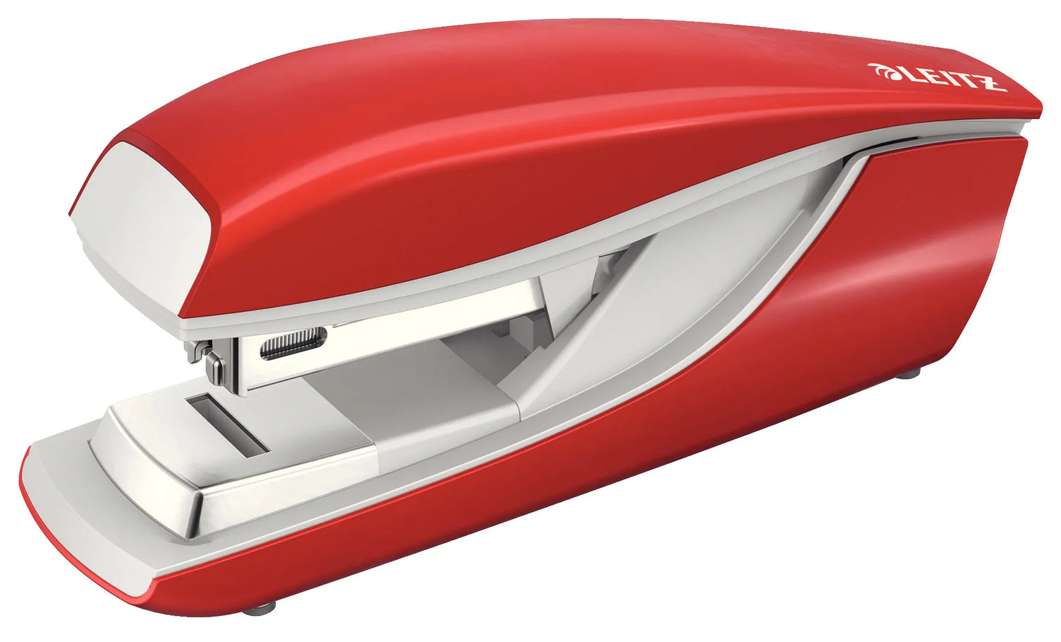 LEITZ Heftgerät NeXXt 5505 rot