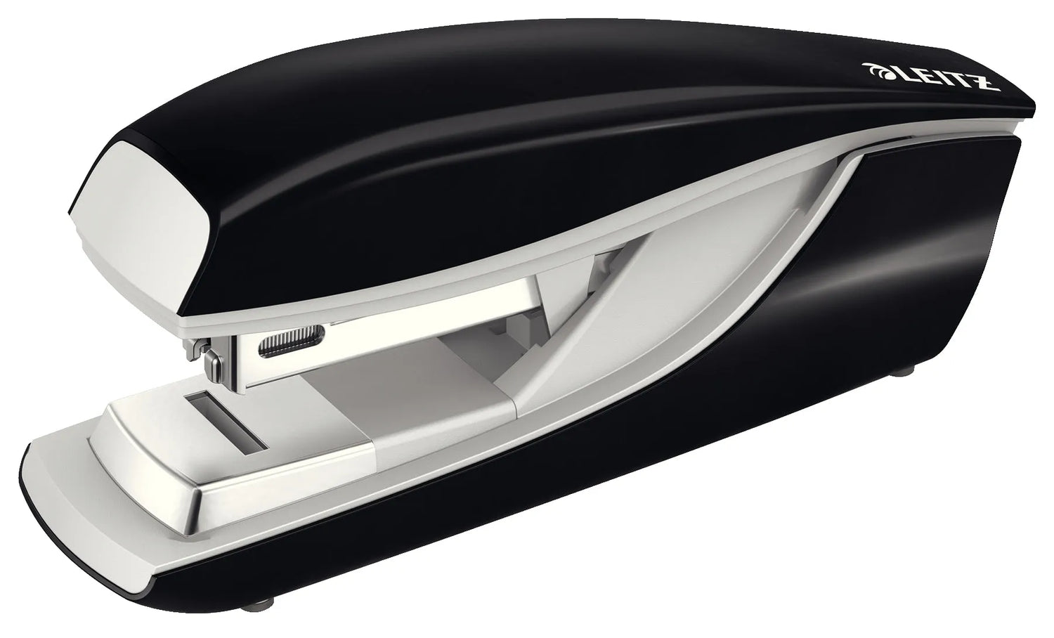 LEITZ Heftgerät NeXXt 5505 schwarz