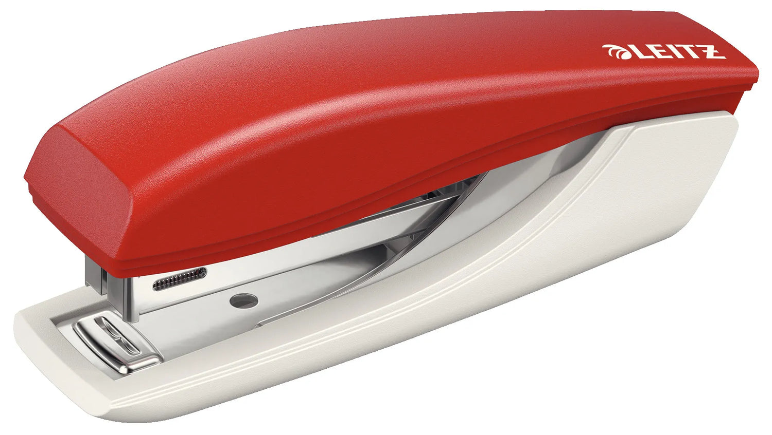 LEITZ Heftgerät Mini 5517 rot