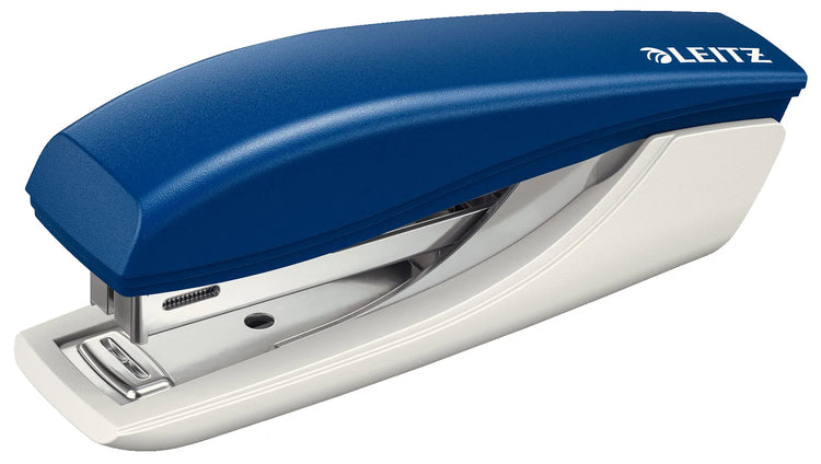 LEITZ Heftgerät Mini 5517 blau