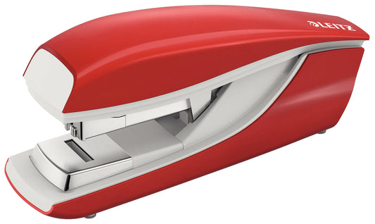 LEITZ Heftgerät NeXXt 5523 rot