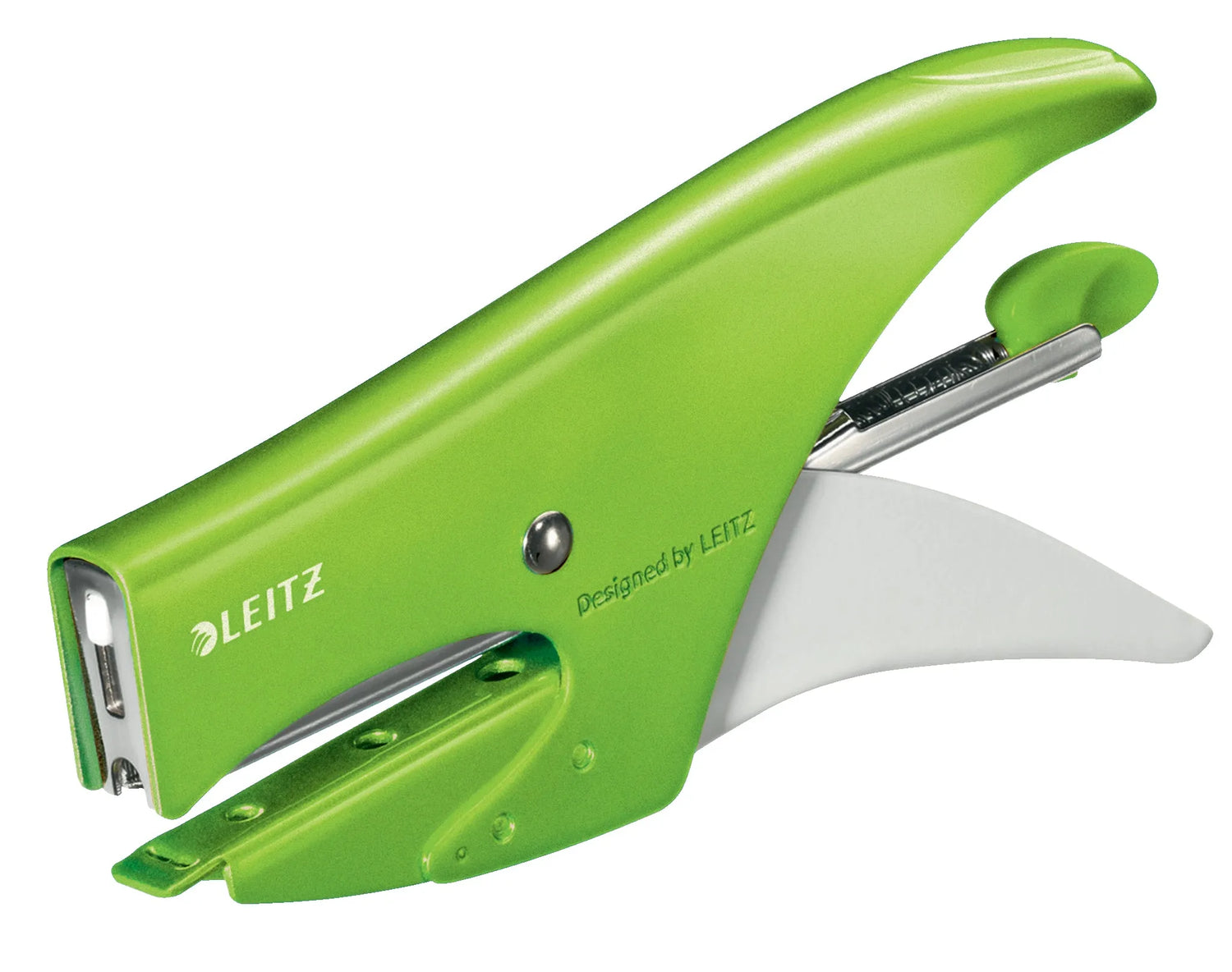 LEITZ Heftzange 5531 WOW grün