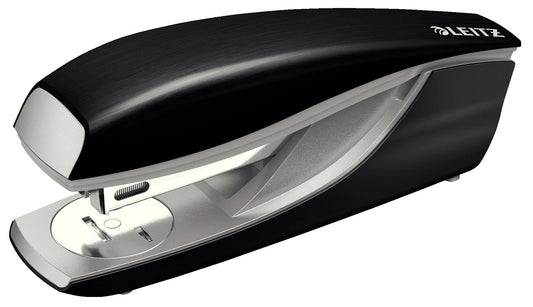 LEITZ Heftgerät NeXXt Series Style 5562 satin schwarz
