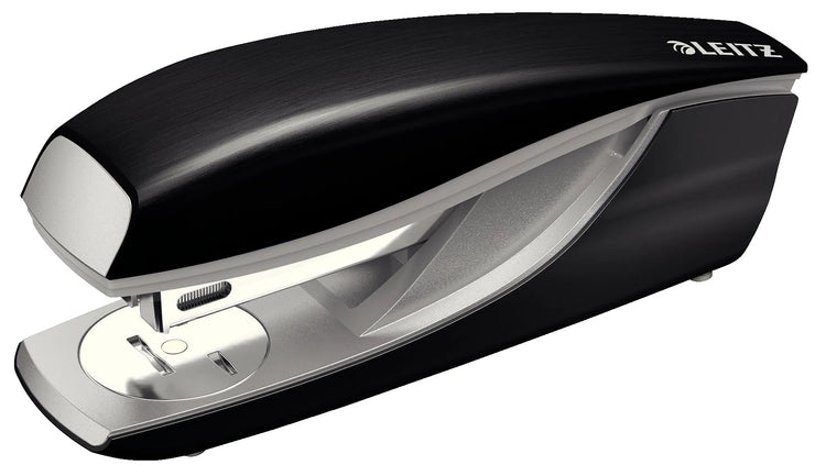LEITZ Heftgerät NeXXt Series Style 5562 satin schwarz