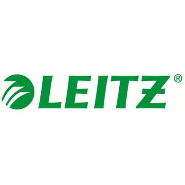 5 LEITZ Hängehefter ALPHA® 1984 Karton grau