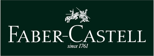 FABER-CASTELL Kugelschreiber AMBITION Edelharz schwarz Schreibfarbe schwarz