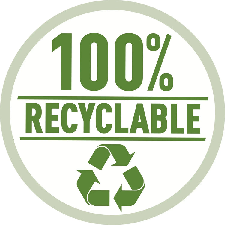 LEITZ Locher recycle 5003 schwarz 100% recycelbar