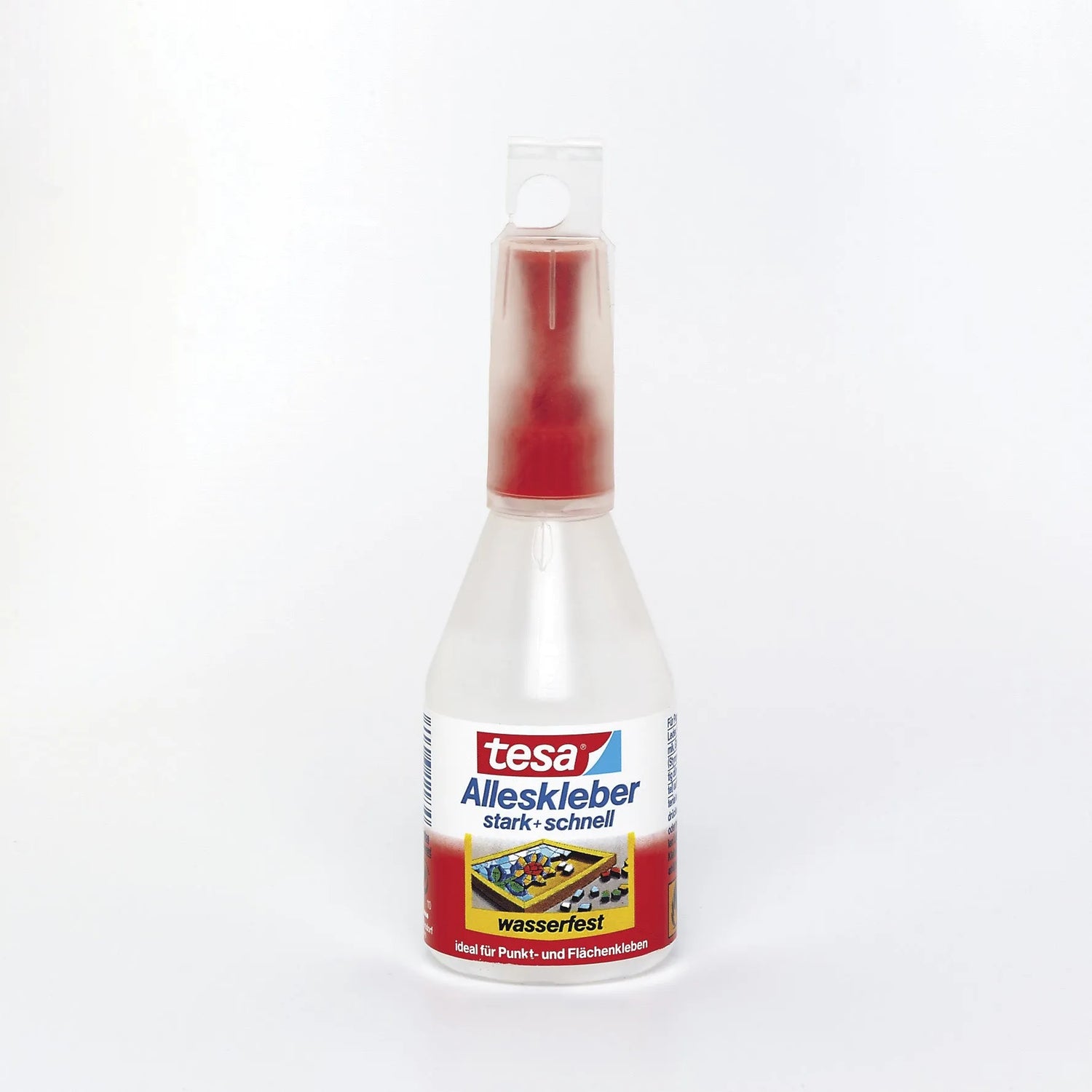 tesa Alleskleber 90,0 g flüssig