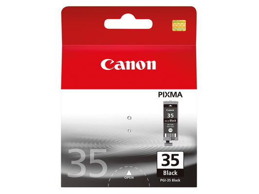 Canon PGI-35 BK schwarz Tintenpatrone