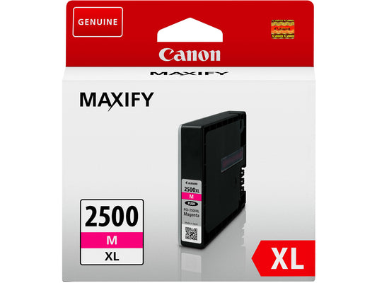 Canon PGI-2500XL M magenta Tintenpatrone