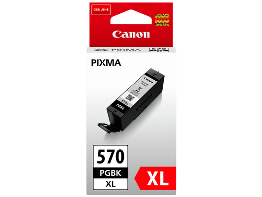 Canon PGI-570 XL PGBK schwarz Tintenpatrone