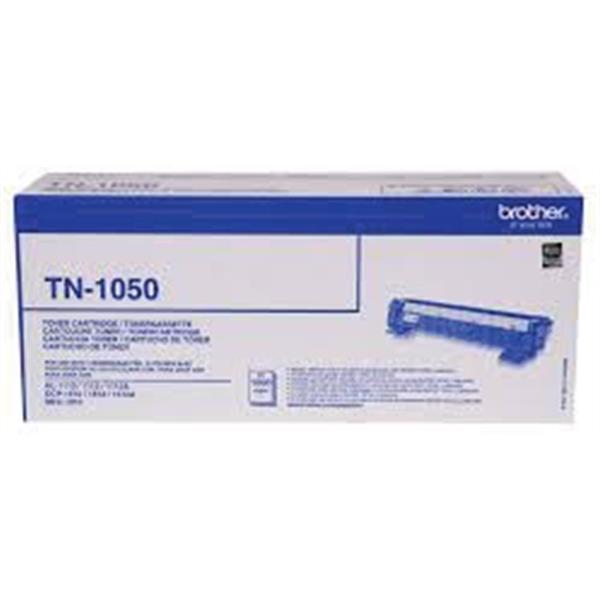 brother TN-1050 schwarz Toner