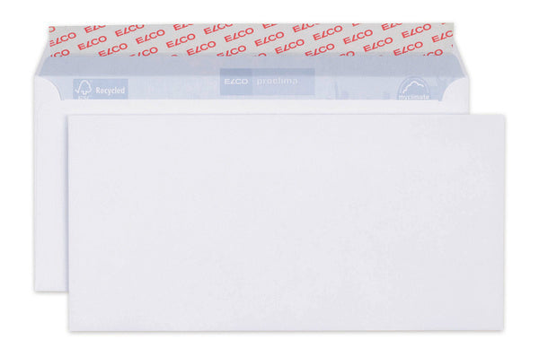 ELCO Briefumschläge Proclima DIN C4 DIN C5 oder DIN lang verschiedene Varianten