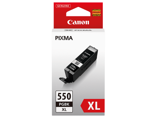 Canon PGI-550 XL PGBK schwarz Druckerpatrone