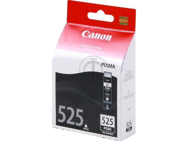 Canon PGI-525 PGBK schwarz Tintenpatrone