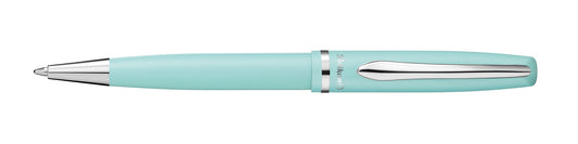 Pelikan Kugelschreiber K36 Jazz Pastell mint Schreibfarbe blau
