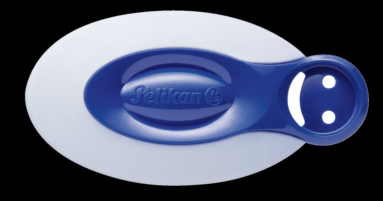 Pelikan Radiergummi griffix®  blau