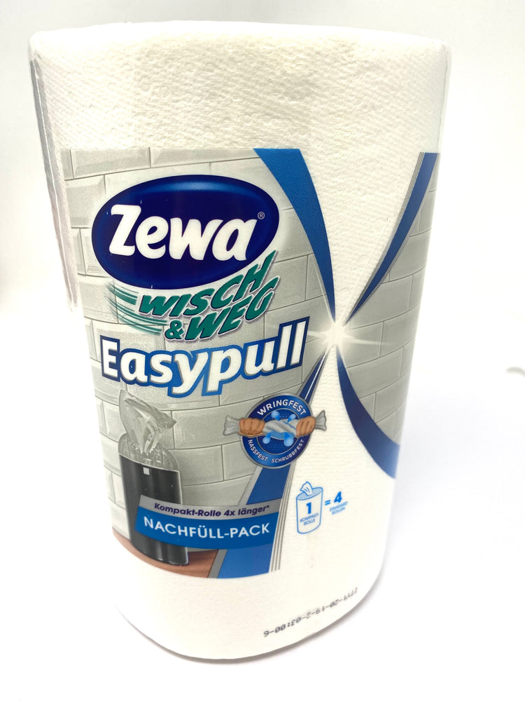 Zewa Küchenrolle Easypull 2-lagig  Küchentücher, mit 160 Blatt