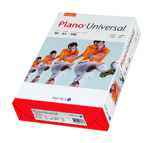 Plano Kopierpapier Universal A4 80 g/qm